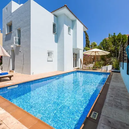 Vila Lela Serena By Ezoria
